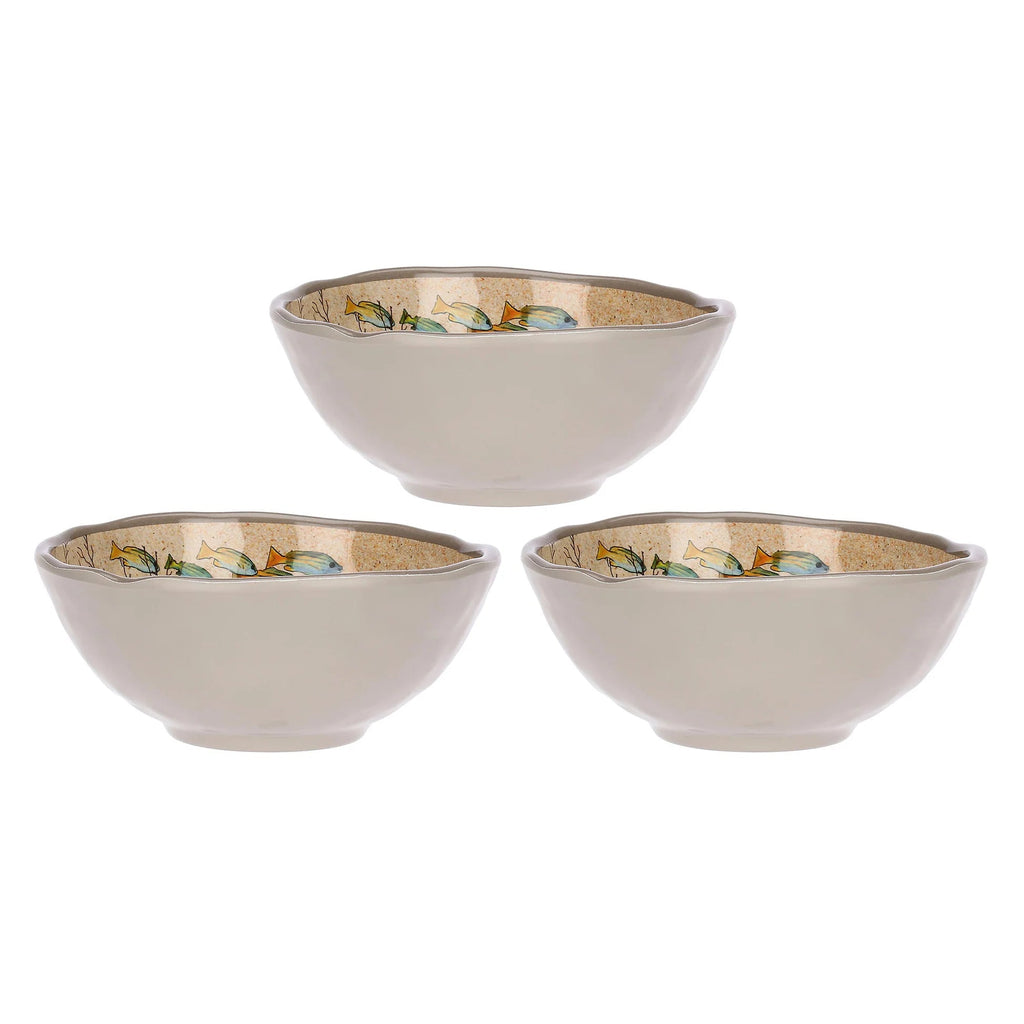 Vajilla Pacífico Sea Life - pino_y_jacaranda