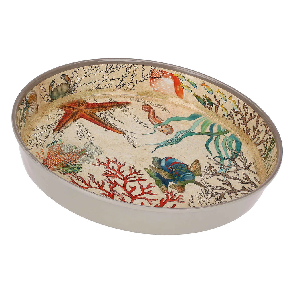 Vajilla Pacífico Sea Life - pino_y_jacaranda