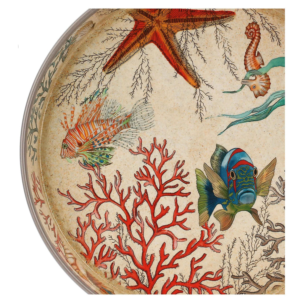 Vajilla Pacífico Sea Life - pino_y_jacaranda