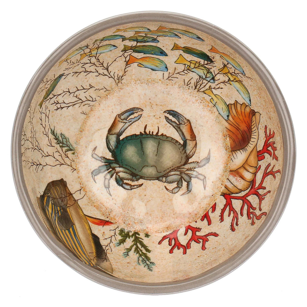 Vajilla Pacífico Sea Life - pino_y_jacaranda