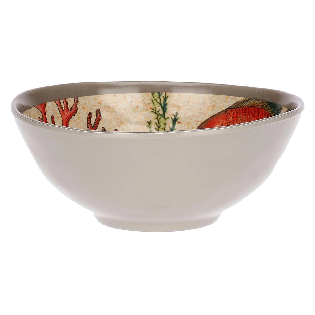 Vajilla Pacífico Sea Life - pino_y_jacaranda