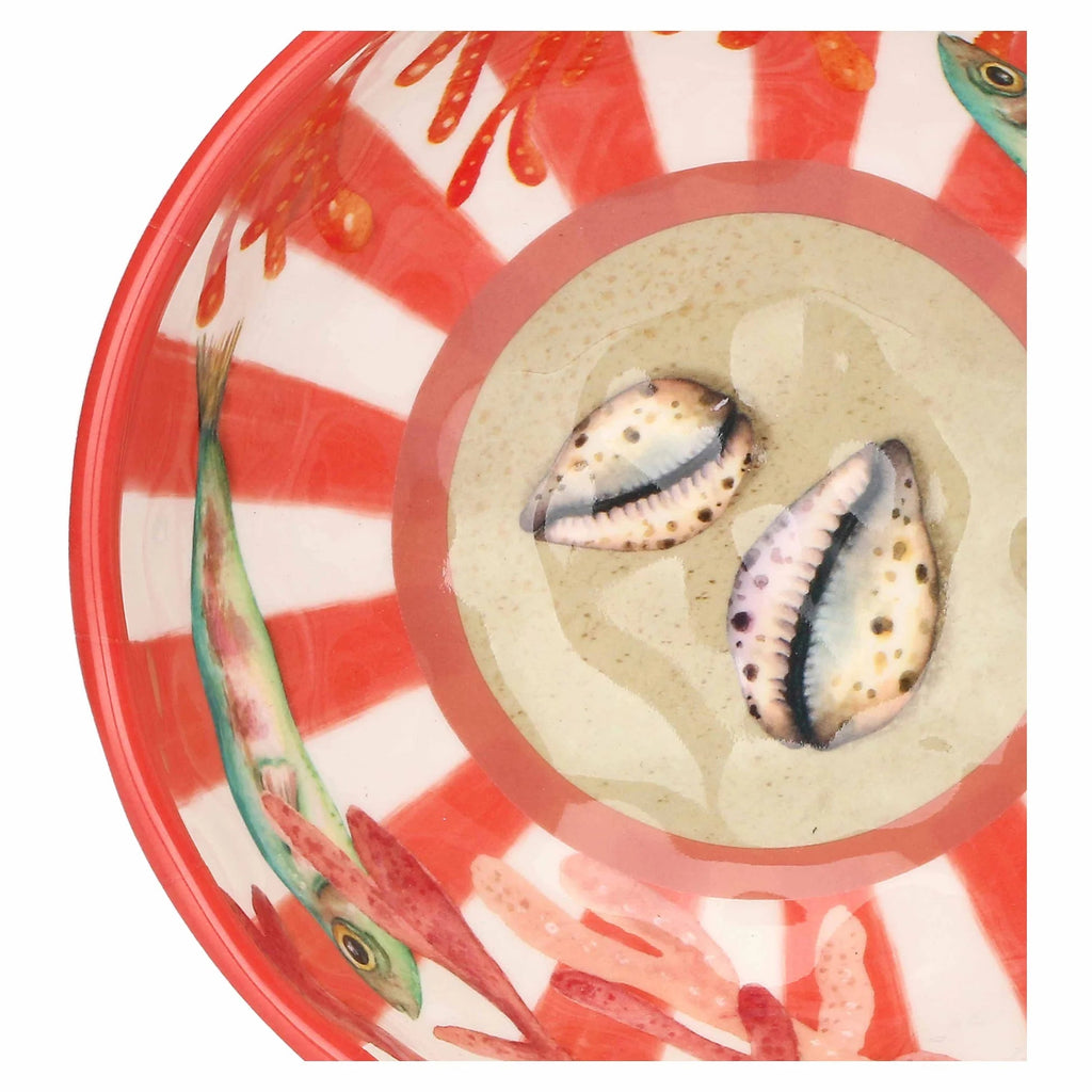 Vajilla Peces Litorale - pino_y_jacaranda