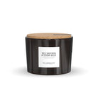 Vela Red Saffron & Cedar Blue - Apothecary Collection - #pino_y_jacaranda#