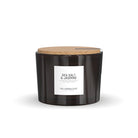 Vela Apothecary Sea Salt & Jasmine - pino_y_jacaranda