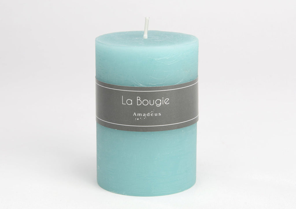 Vela Bougie - pino_y_jacaranda