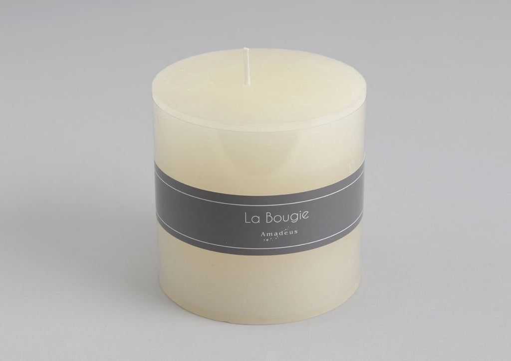 Vela Bougie - pino_y_jacaranda