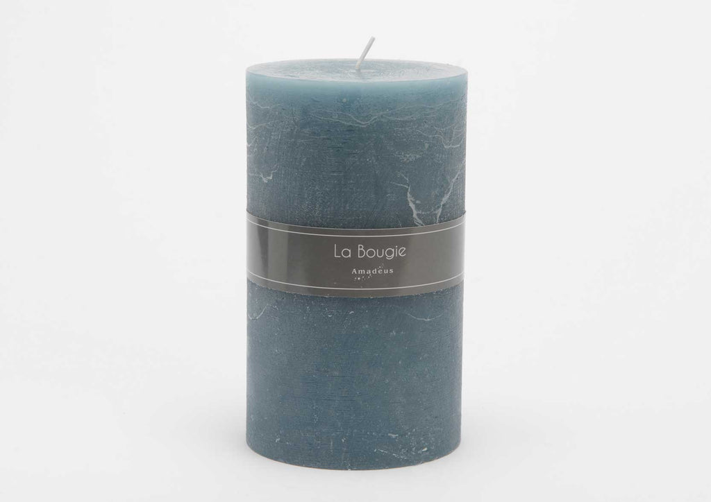 Vela Bougie - pino_y_jacaranda