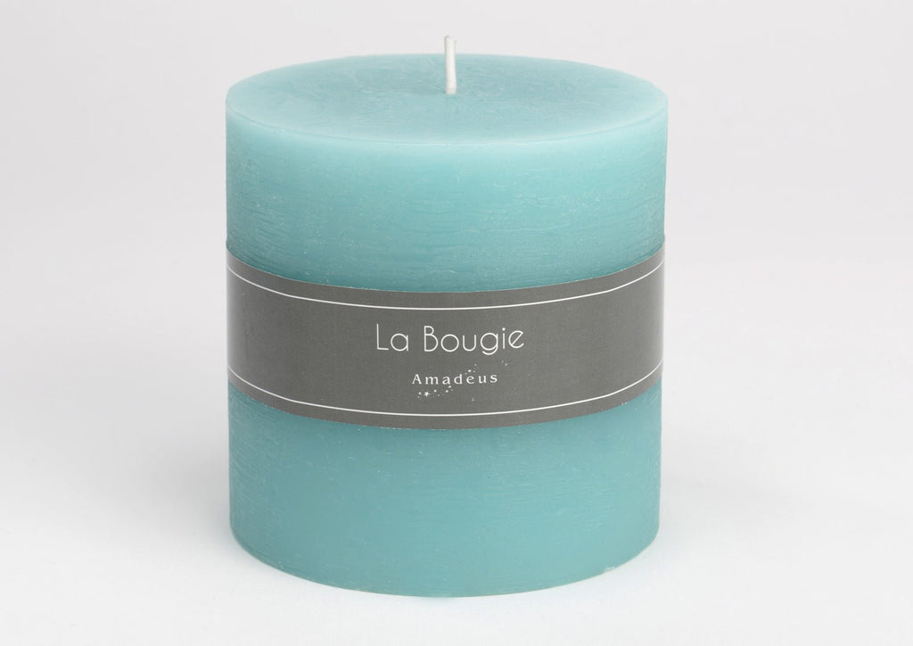 Vela Bougie - pino_y_jacaranda