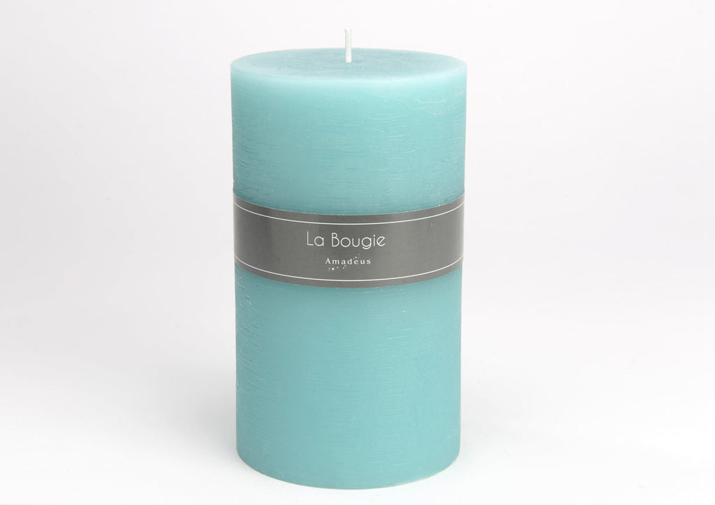 Vela Bougie - pino_y_jacaranda