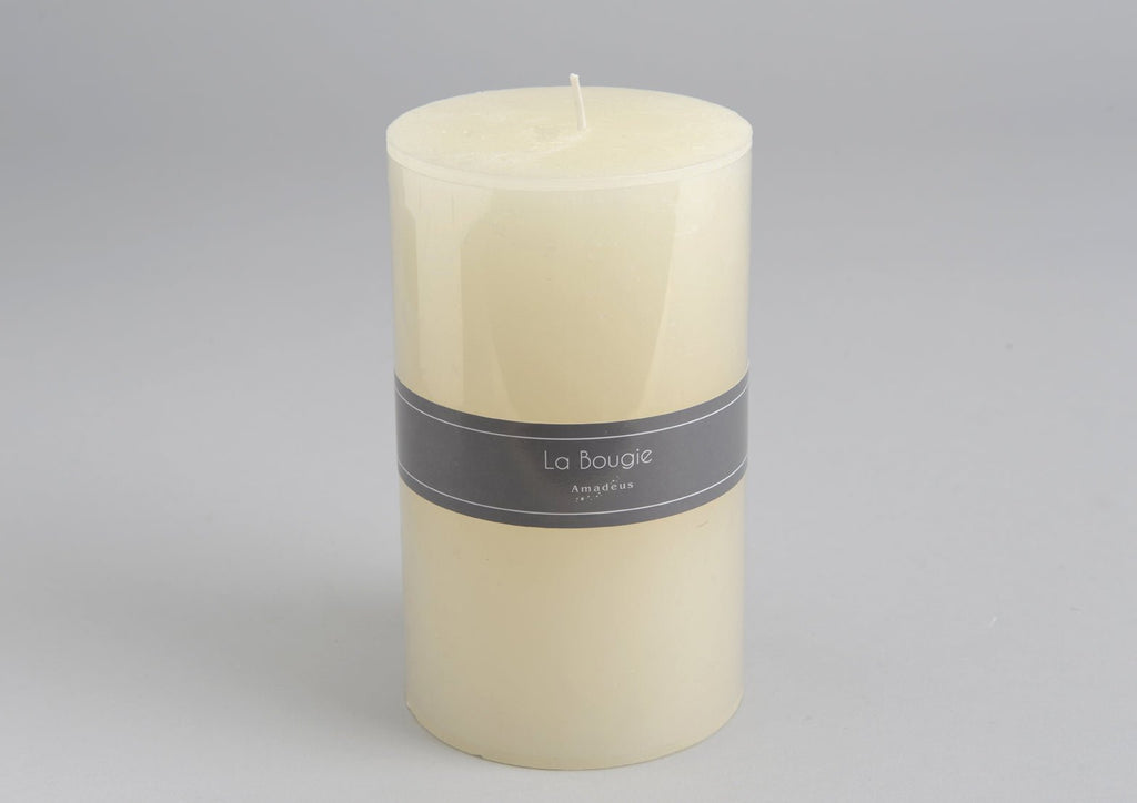 Vela Bougie - pino_y_jacaranda