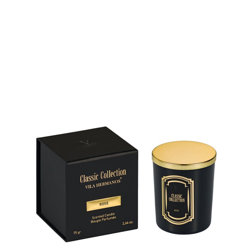 Vela Classic Collection Rose - #pino_y_jacaranda#
