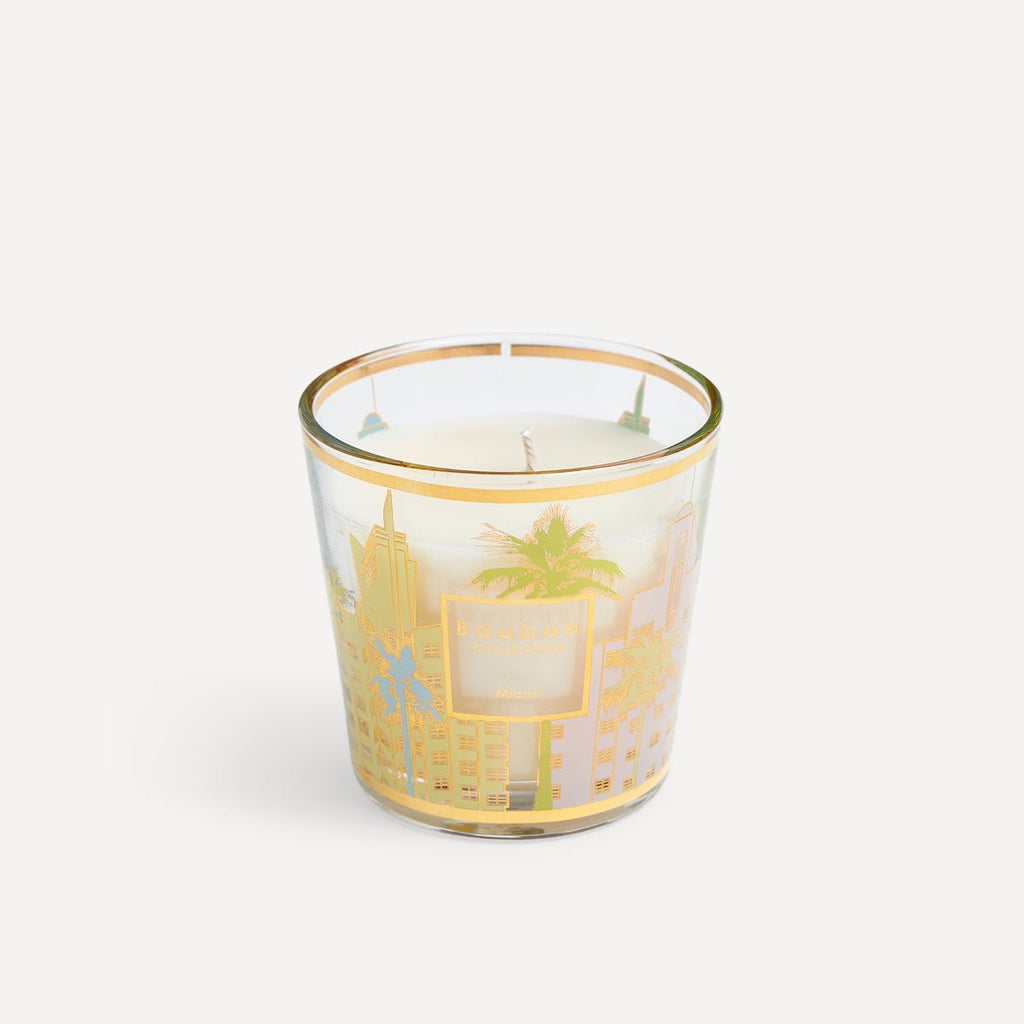 Vela My First Baobab Miami - pino_y_jacaranda