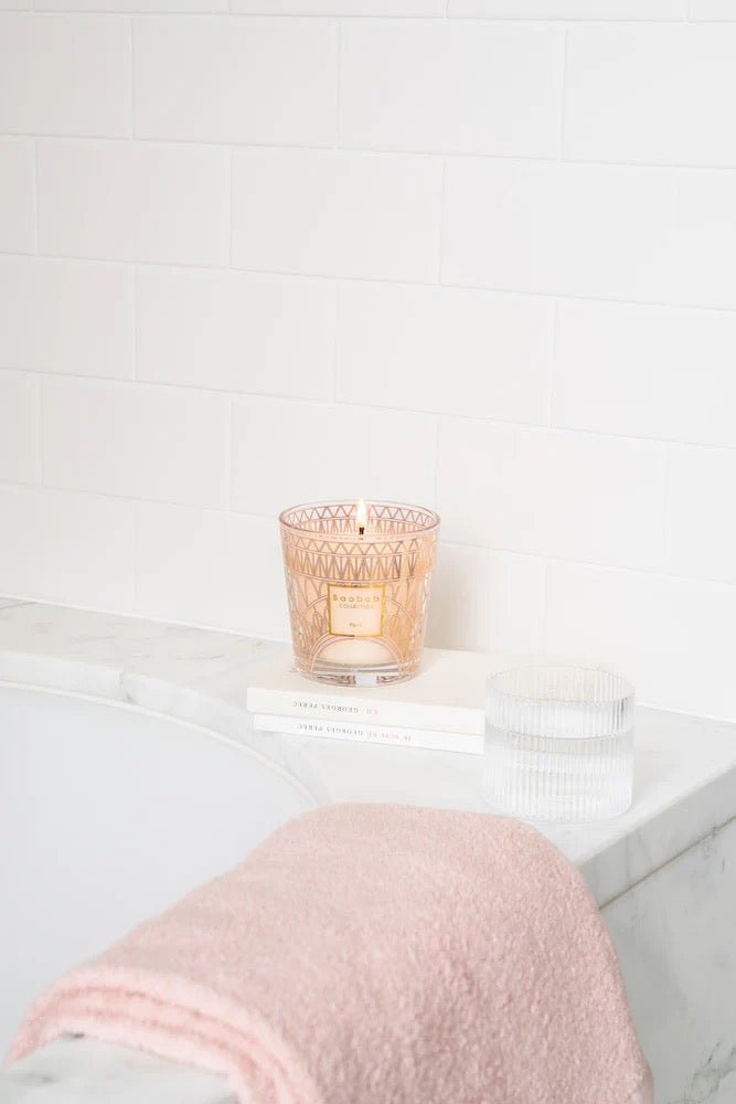 Vela My First Baobab Paris - pino_y_jacaranda