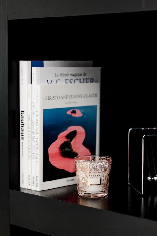 Vela My First Baobab Paris - pino_y_jacaranda