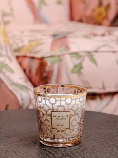 Vela My First Baobab Women - pino_y_jacaranda