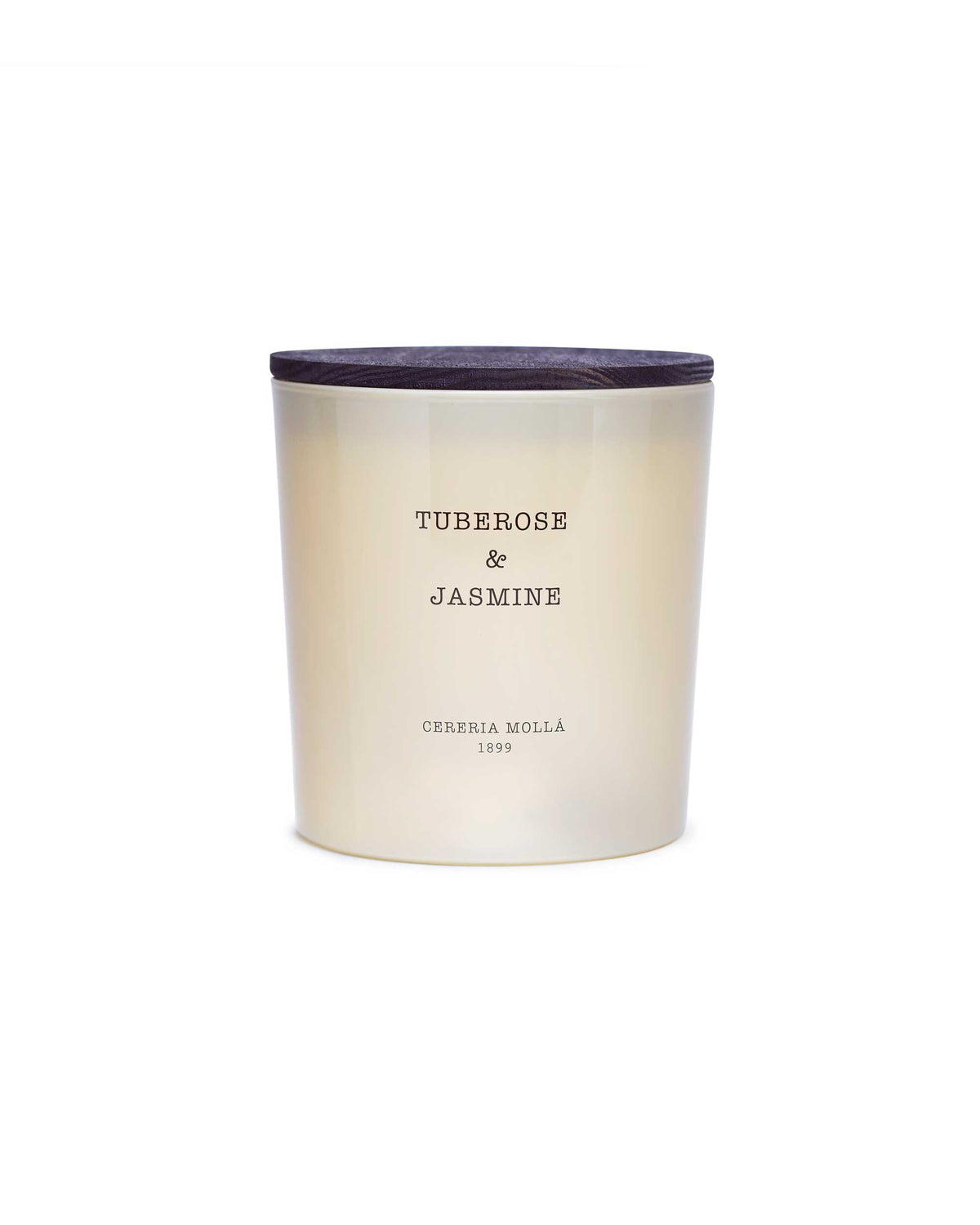 Vela XL Tuberose & Jasmine 3 Mechas