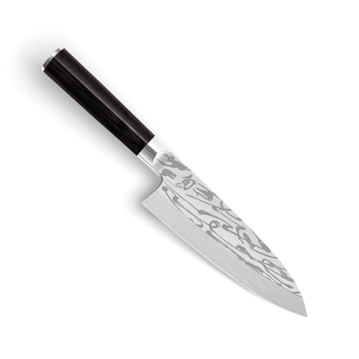 Deba Kai Shun Pro Sho 16,5 cm