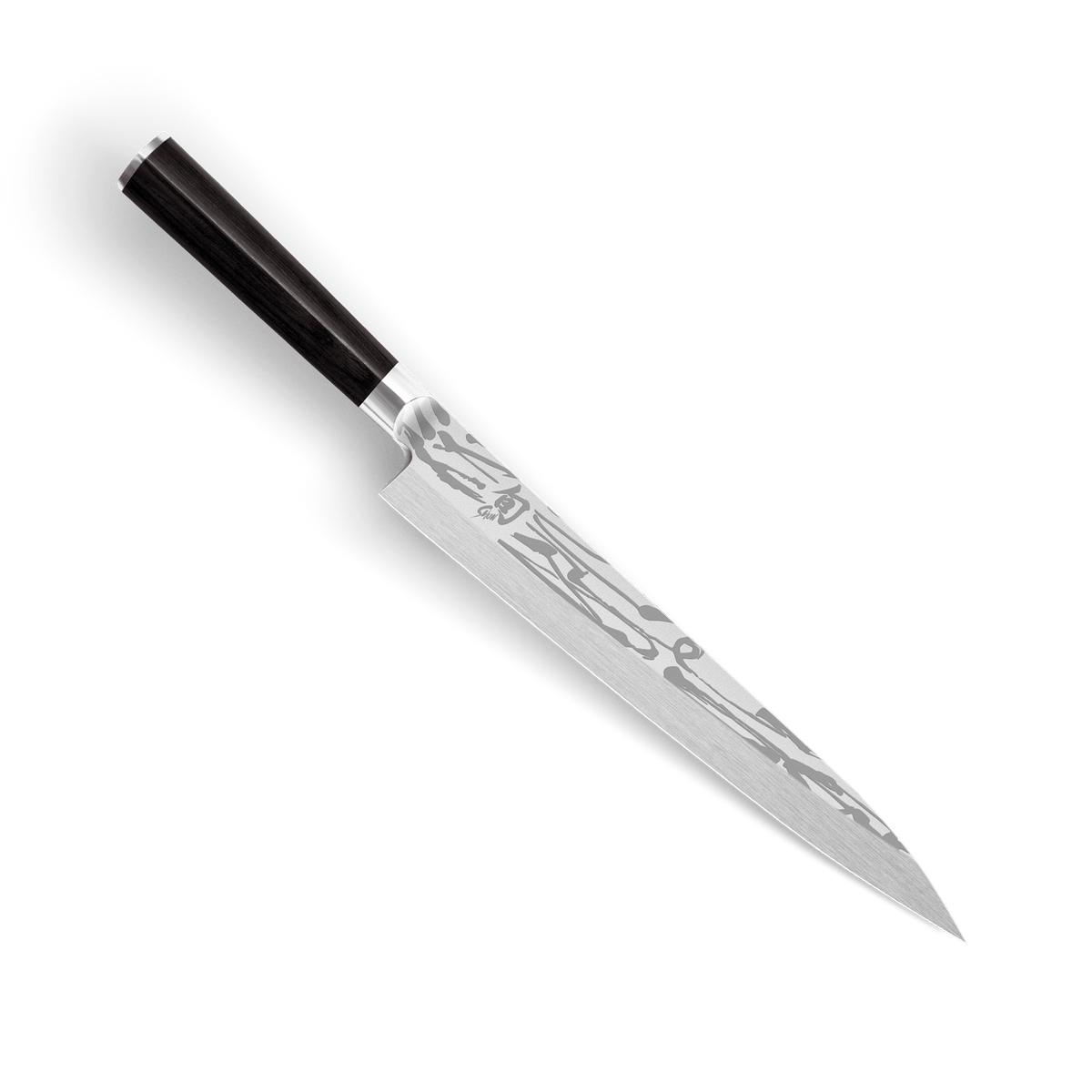 Yanagiba Kai Shun Pro Sho 24 cm