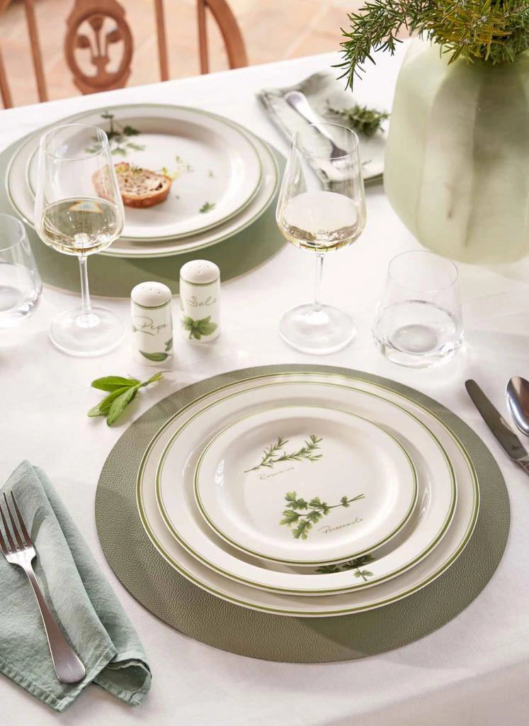 Vinagrera Cultivo Prezzemolo - pino_y_jacaranda