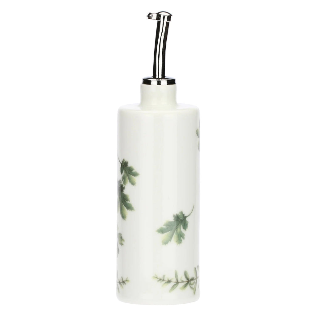 Vinagrera Cultivo Prezzemolo - pino_y_jacaranda