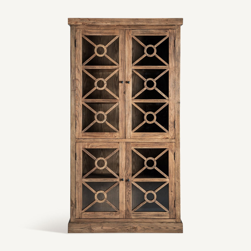 Vitrina Brera - pino_y_jacaranda