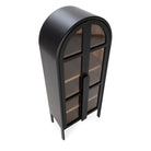 Vitrina de madera de fresno Campobasso
