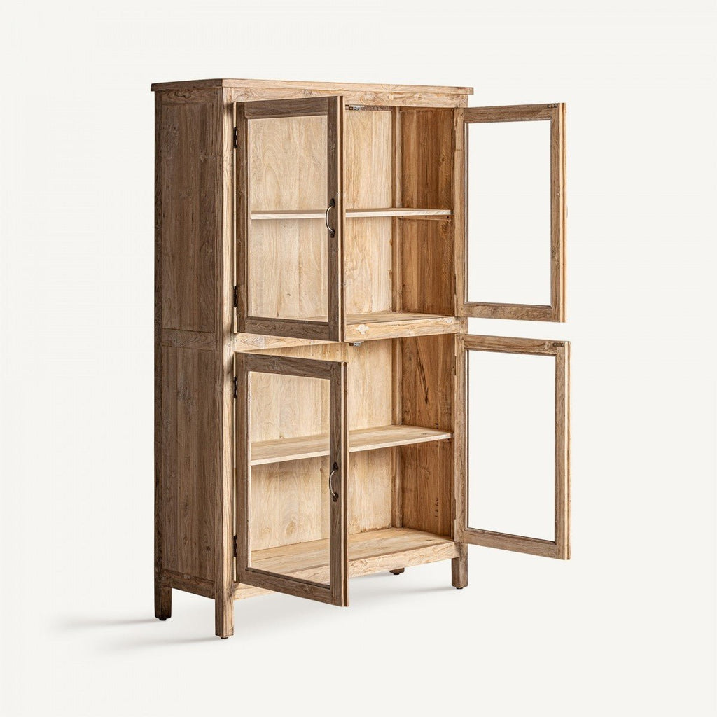 Vitrina Detyn - pino_y_jacaranda