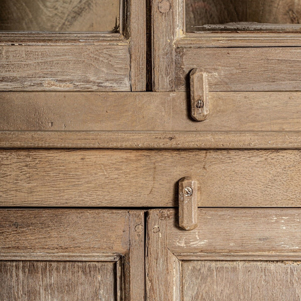 Vitrina Lytun - pino_y_jacaranda