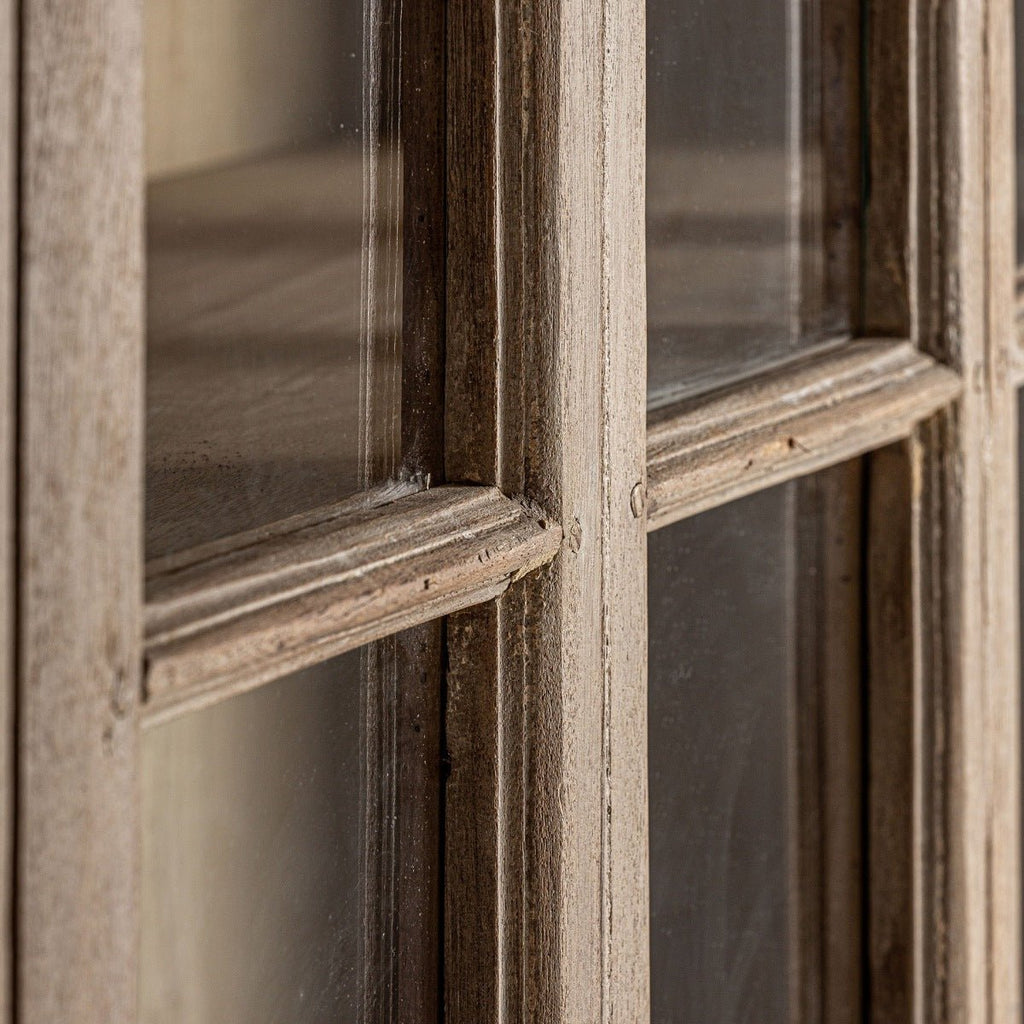 Vitrina Lytun - pino_y_jacaranda