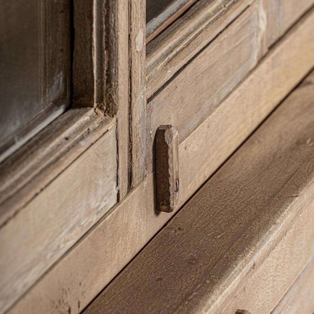 Vitrina Lytun - pino_y_jacaranda