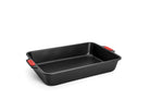 Molde rectangular Woll Let's bake! 38 x 26 cm