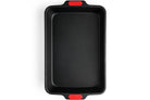 Molde rectangular Woll Let's bake! 38 x 26 cm