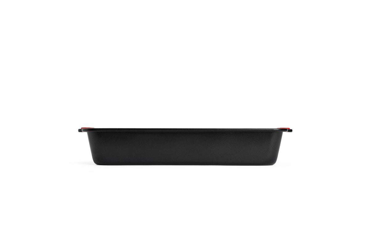 Molde rectangular Woll Let's bake! 38 x 26 cm