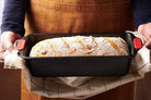 Molde de plum cake Woll Let's bake! 30 cm