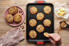 Bandeja para galletas Woll Let's bake! 33 x 23 cm