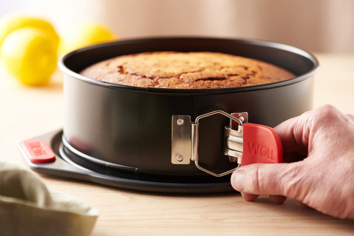 Molde desmontable Woll Let's bake!