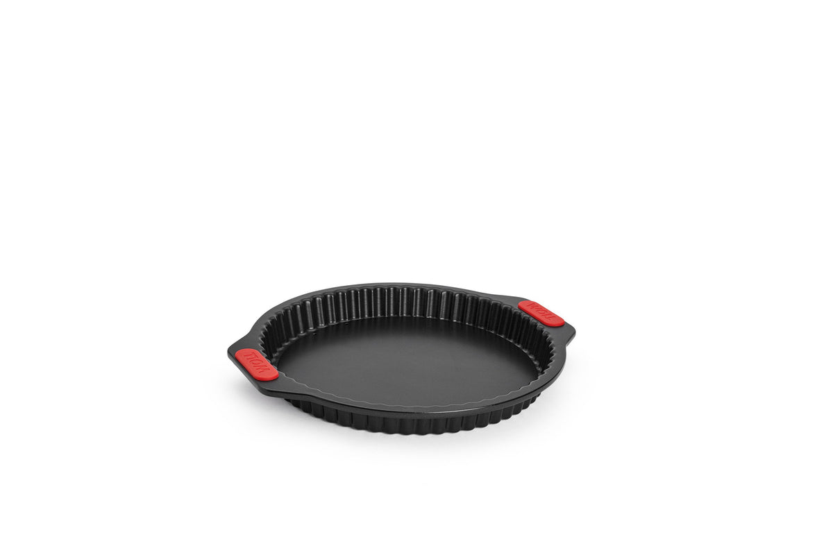 Molde para quiche y tarta Woll Let's bake! 26 cm