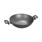 Wok Woll Titanium Nowo Induction 32 cm con asas