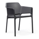 Set de mesa Cube y sillones Net Nardi – Sillón Net, antracita