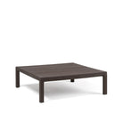 Set lounge Maximo con 2 sillones y mesa de centro Nardi – Mesa de centro Maximo, canela