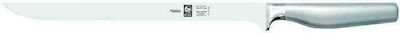 Cuchillo jamonero Icel Platina 24 cm