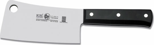 Hacha de cocina Icel recta 15 cm