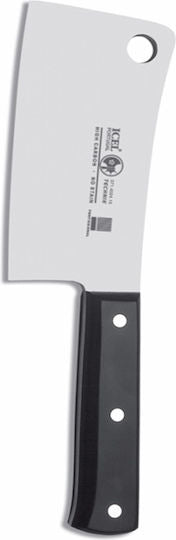 Hacha de cocina Icel recta 15 cm