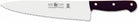 Cuchillo de chef dentado Icel Technik XXL 20 cm