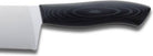 Santoku alveolado Icel Douro Gourmet 18 cm