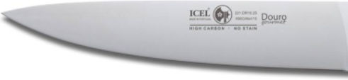 Cuchillo de chef Icel Douro Gourmet 20 cm