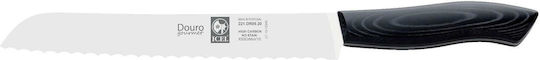 Cuchillo de pan Icel Douro Gourmet 20 cm