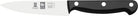 Cuchillo de chef Icel Technik 20 cm