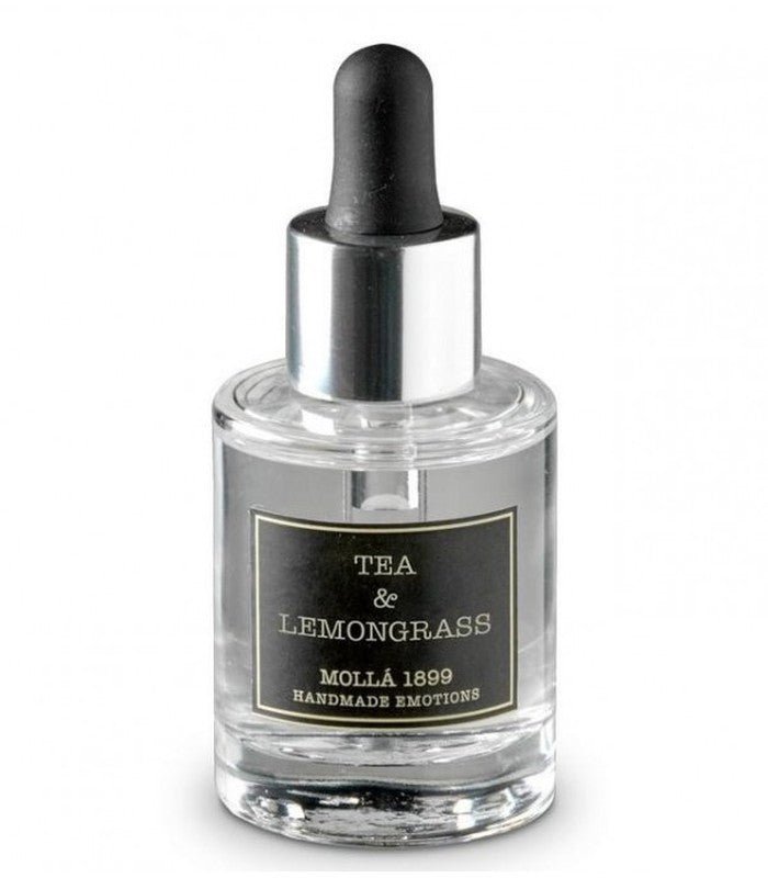 Aceite Esencial para el Hogar Tea & Lemongrass 30 ml - #pino_y_jacaranda#