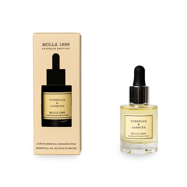 Aceite Esencial para el Hogar Tuberose & Jasmine 30 ml - #pino_y_jacaranda#